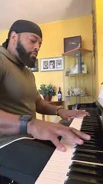 “Making Love In the Rain” -(Piano)-Lisa Keith and Janet Jackson - 11-12-2022