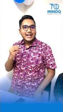 আজফার বিন তারেক: একজন CU শিক্ষার্থী IT স্কিলড প্রফেশনাল || MindQ Institute