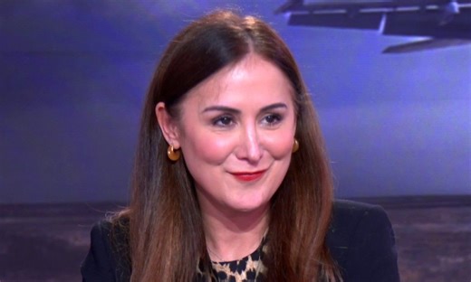 Iran : chez les Gardiens de la révolution, "les défections sont grandissantes", estime Sara Safari, membre de l’association Femme Azadi