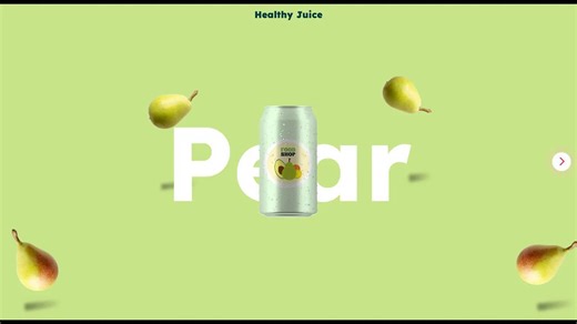 JS - 🚀 学会这些 Slider 动画技巧，让你的网站脱颖而出！💪 | 网页开发 | 动画效果 | 代码教学