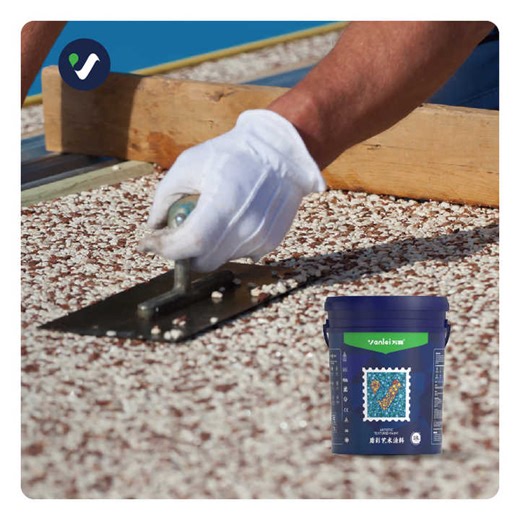 Popular Epoxy Resin Driveway Resin Wash Stone for Floors