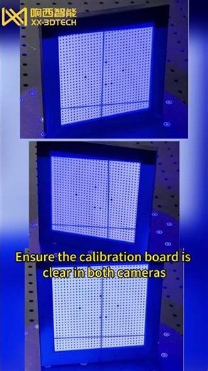 How to calibrate your 3D scanner for maximum accuracy? | step by step guide
