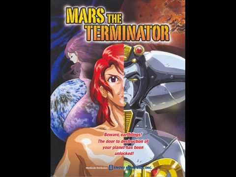 Mars The Terminator - Opening Full