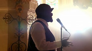 He Looked Beyond My Faults performed by Gregory Porter. See the full performance on Songs of Praise. Sunday 17 June 2018 1:55pm BBC One and at bbc.in/2HSudLd in the UK. | BBC Songs of Praise