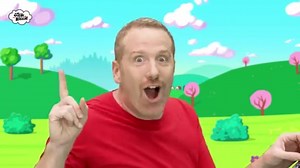 Camping with Animal Toys   Wheels on the Bus with Steve and Maggie _ Monsters_ Ice Cream for Kids(36