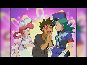 Pokémon: Advanced Challenge | Ending Theme