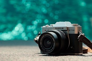 X-T30 III x Keiko Watanabe | X Stories | FUJIFILM X Series & GFX - China