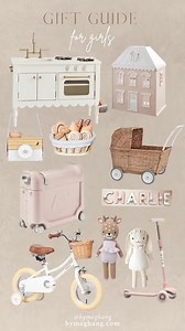 #greenscreen I spent approximately 1 million hours curating these holiday gift guides for you 🫶🏻 #giftideas #giftguide #christmasgiftideas | Bymeghang