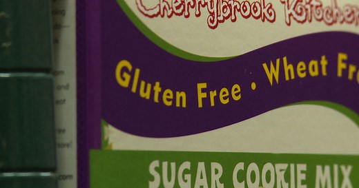 FDA sets guidelines for gluten-free labeling