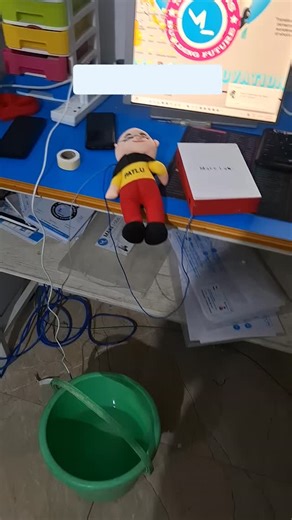 MAKE_LABS_INDIA on Instagram: "Child life saver #innovation"