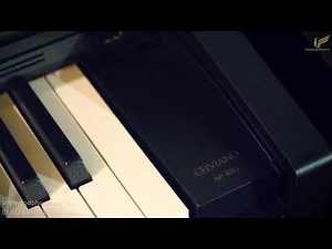 Casio AP-470 Digital Piano Comparison Demonstration | Sherwood Phoenix