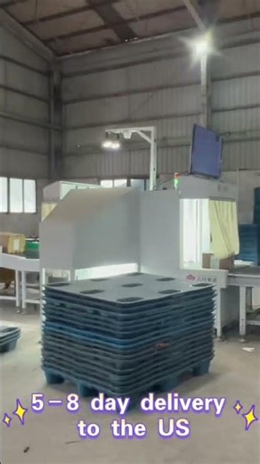 High-Efficiency Order Fulfillment | 5-8 Days Delivery to the USA! 🇺🇸