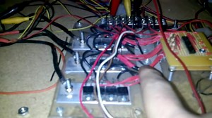 Inaccurate Tachometer readings