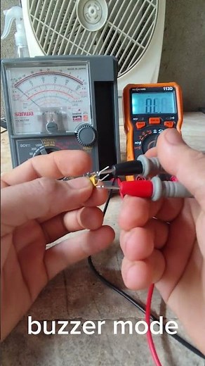 How to test resettable fuse,fuse capacitor