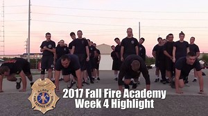 7.2K views · 150 reactions | The 2017 Fall Fire Academy finished the first month of training. Week four brought on new challenges for the candidates with night drills, continued hands-on practicals, and unseasonably high weather temperatures. #ilfireserviceinstitute | Illinois Fire Service Institute | Facebook