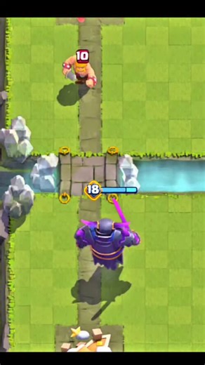 Mystic Esports™ on Instagram: "Poor Kids ☠️ #clashroyale"