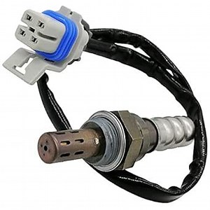 2344651 Downstream Oxygen o2 Sensor 2 Replacement for Chevrole-t Silverado 1500 Malibu CTS Silverado 3500 HD Cadillac Seville DeVille CTS EXT Dyla 234-4651