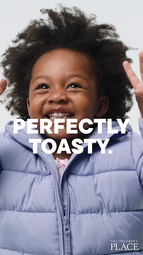 Get ready to bundle! From warm puffer jackets to plush coats, you'll find comfy outerwear for every cold winter day. | The Children's Place