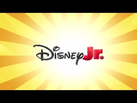 Disney Jr. Central Europe - Continuity (April 16, 2026)