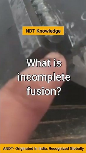 What is incomplete fusion?