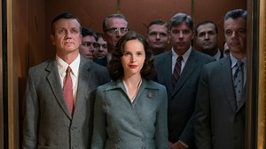 10 of the Best Movies About the Most Inspiring Women In History