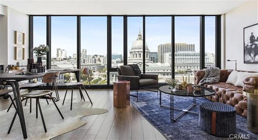 150 Van Ness Ave #1222, San Francisco, CA 94102 | Estately 🧡 | MLS# SB26092176