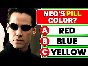 🎬 Ultimate Movie Quiz & Trivia | Can You Name These Famous Movies? 🎥