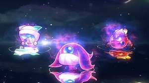 The Void Ark will likely to come on Jan.20 🌟 You may find Starspawn Eggs in the Void Ark explorations. Bring them back to the Galactic Tree and incubate them, and you may get cute Starspawns! ⬆️ Upgrade the Starspawns to increase the stats of all heroes in your line-up. | Idle Heroes