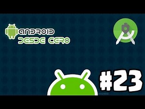 Aprende a programar en Android desde cero | Parte 23 | ImageView