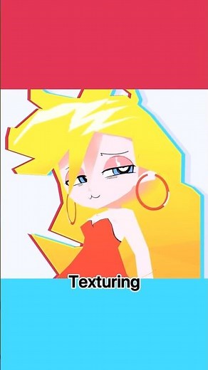 The biggest cheat code to texturing! ✨