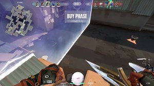 tutorial cara jadi raze rusuh #valorant #valorantclips #valorantgaming #valorantindonesia