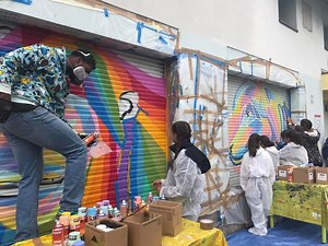 Centre Social et Culturel du Neuhof - Centre social et culturel du Neuhof