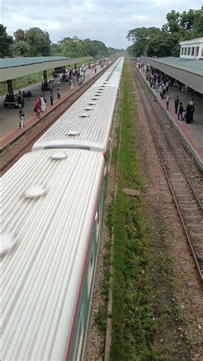 Bangladesh railway