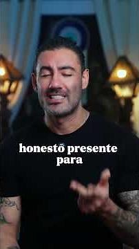 Mamá es dura y estricta porque quiere lo mejor para ti