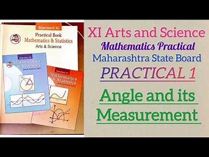 11th Maths Practical book Answers