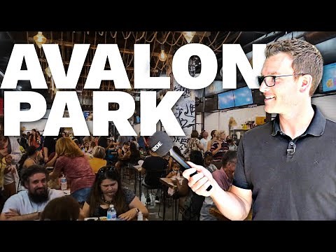 Avalon Park | Orlando’s best community?