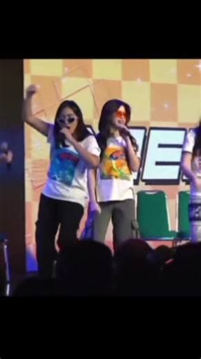 tim DREAM CORE #jkt48 #rarrs