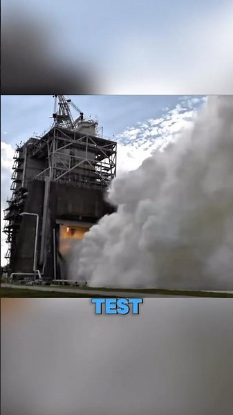 How NASA Makes Rain Clouds With Rocket Engines
