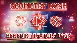 Benedikt Texture Pack