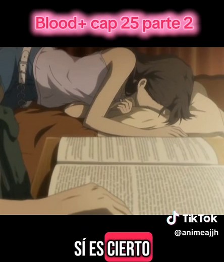 Blood Capítulo 25 Parte 2: ¡Acción y Sangre!