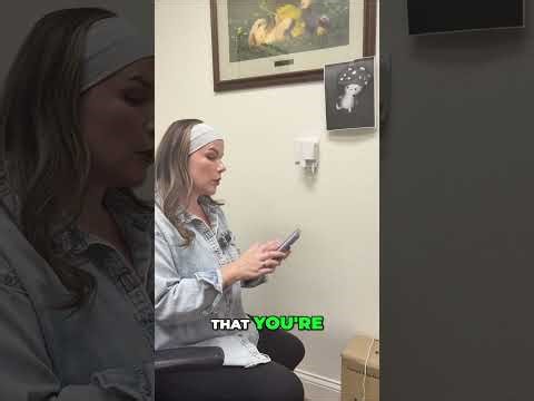 Aroma Retail Scent Machine Room Setup & App Demo