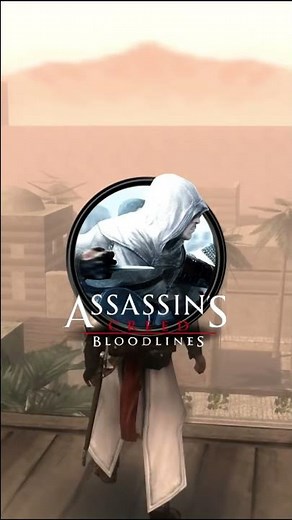Do you know these Assassin's Creed mobile games?