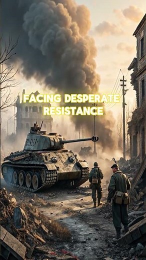 The Fall of Berlin: The Battle That Ended WWII #history #ww2