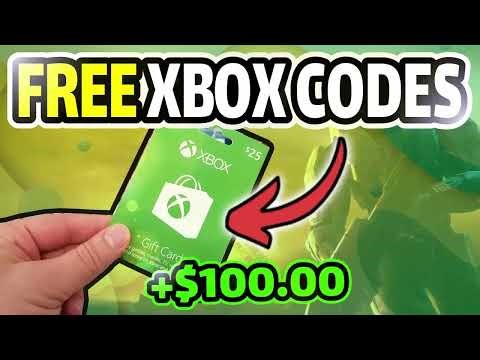 The REAL Deal on FREE $100 Xbox Gift Card and COD 2026