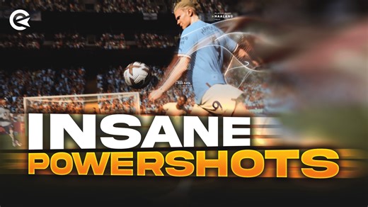 How To Score Every Power Shot In FIFA 23