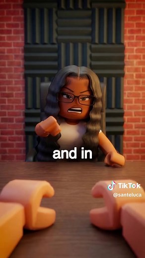 Engaging Religious Debates in Roblox with Maxim and Luca
