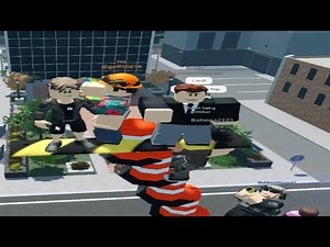 making mods crash out in emergency response liberty county