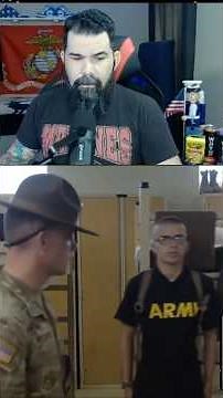 U.S. Army Basic Training Red Phase | Barracks life Explained #military #army #basic #barracks