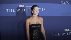 Stars at The White Lotus Season 2 Premiere