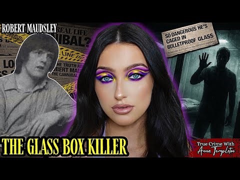 Too Dangerous For Prison